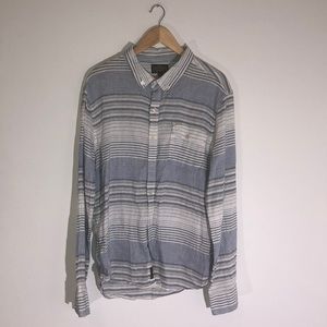 True Religion Collar Shirt